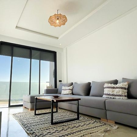 Cosy Bay Appartement 4 - 5Px Agadir Exterior foto